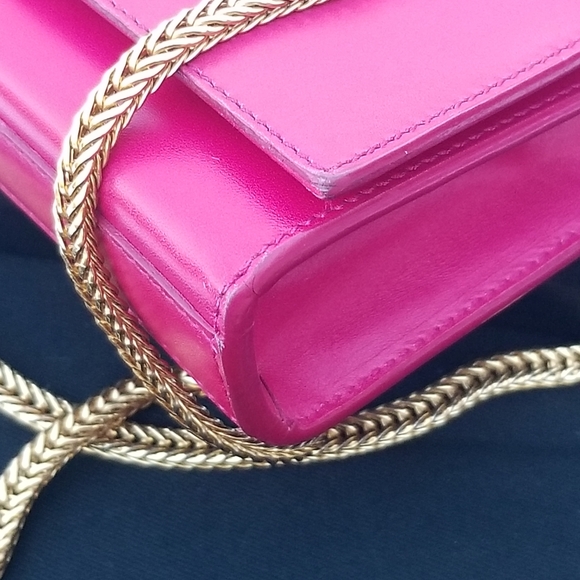 Saint Laurent Classic Mini Kate Tassel Chain bag - Picture 13 of 16